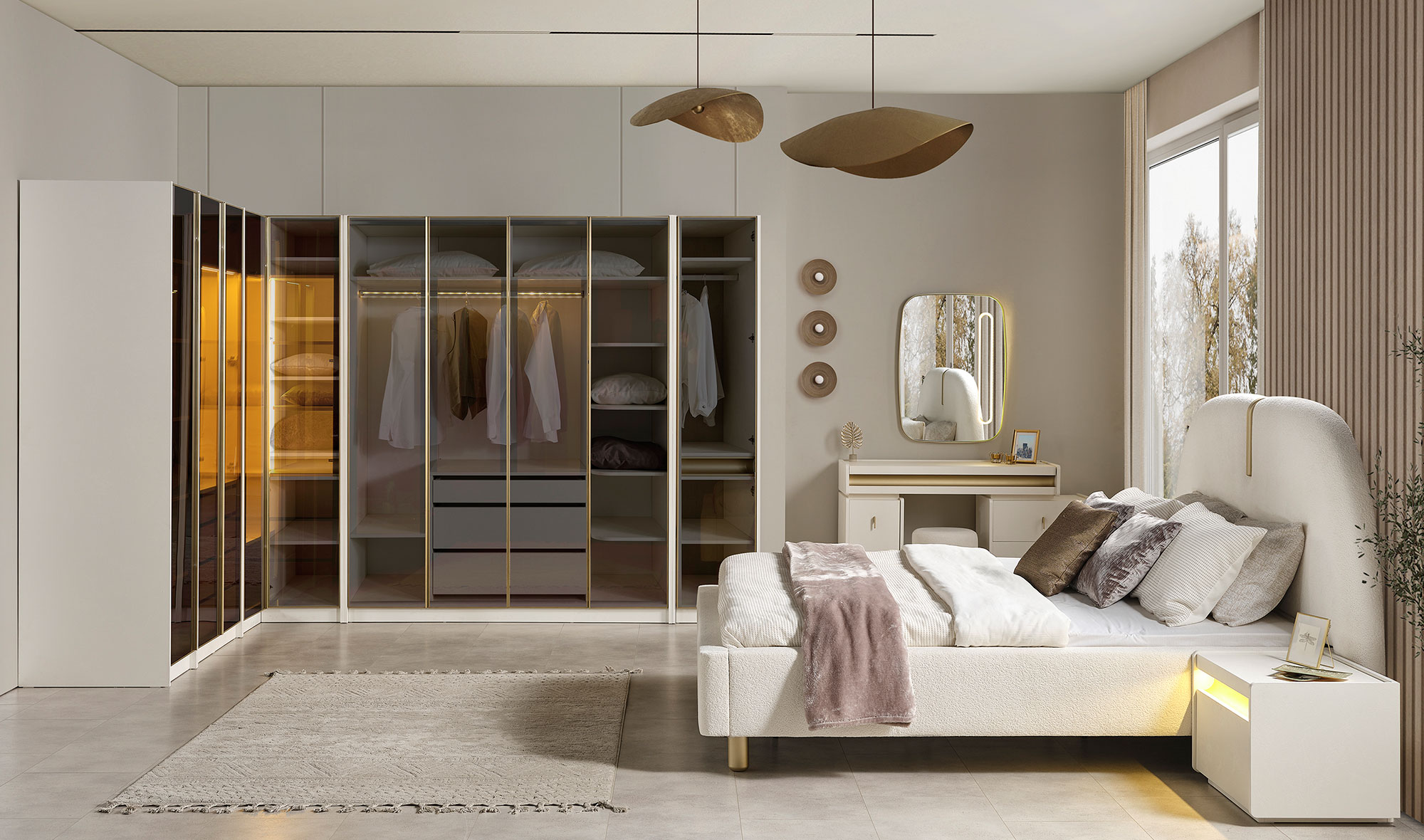 Bedroom-009 - Image 2