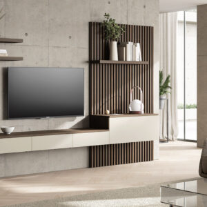 TV Unit-009