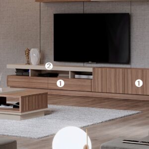 TV Unit-020